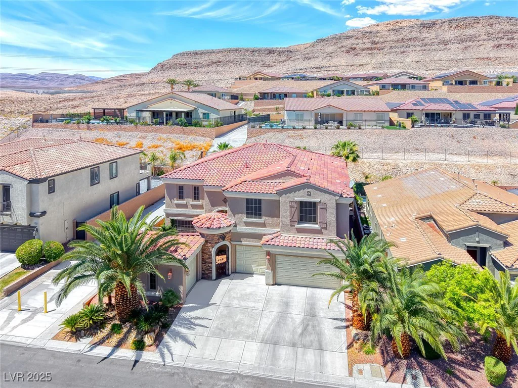 11275 Gammila, Las Vegas, NV 89141