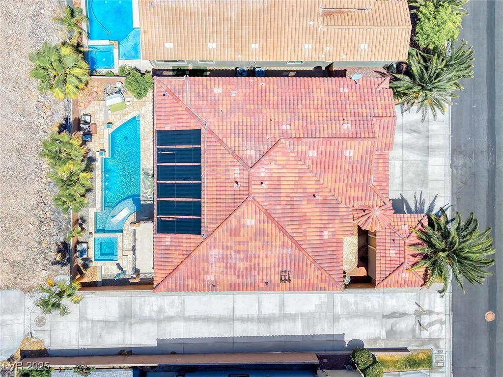 11275 Gammila, Las Vegas, NV 89141
