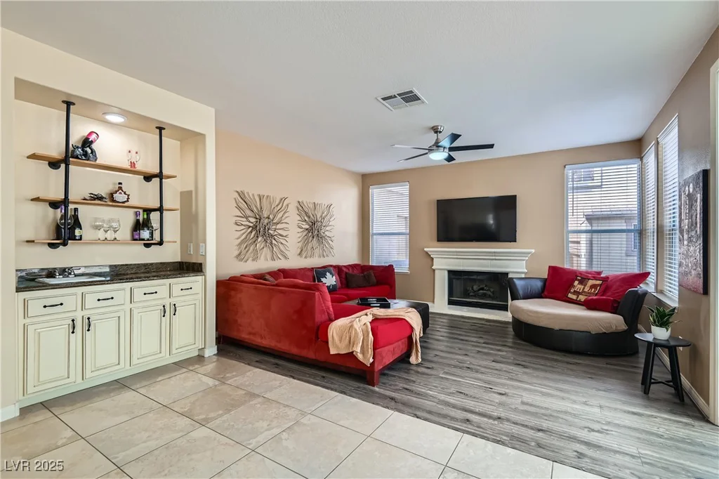 8320 Opal Cove, Las Vegas, NV 89128
