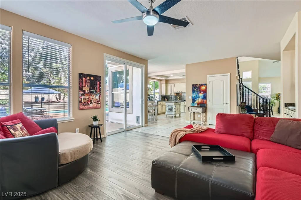 8320 Opal Cove, Las Vegas, NV 89128