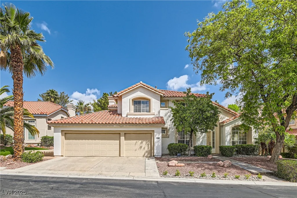 8320 Opal Cove, Las Vegas, NV 89128