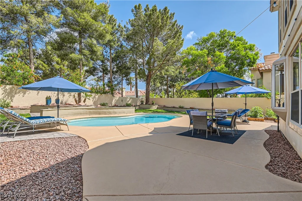 8320 Opal Cove, Las Vegas, NV 89128