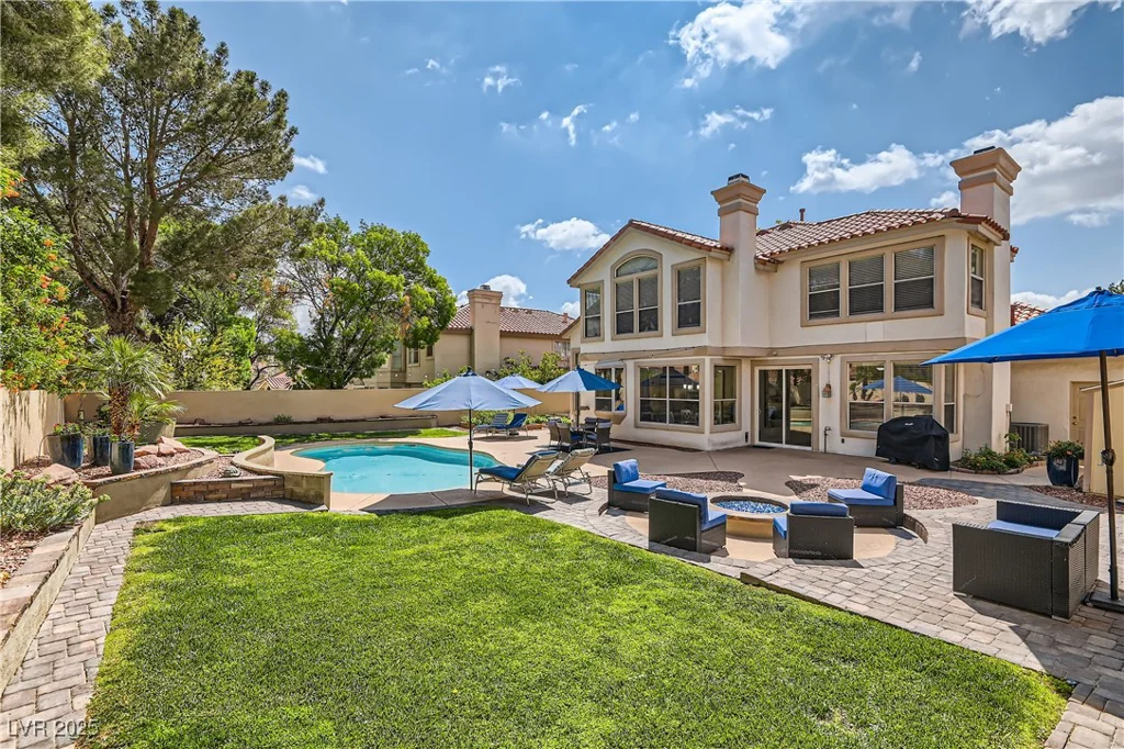 8320 Opal Cove, Las Vegas, NV 89128