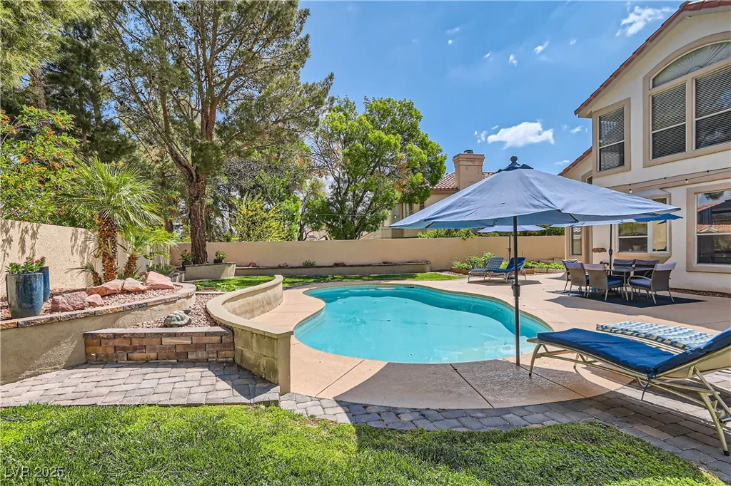 8320 Opal Cove, Las Vegas, NV 89128