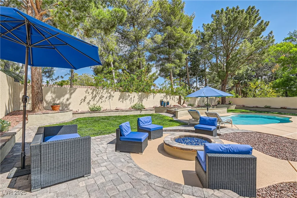 8320 Opal Cove, Las Vegas, NV 89128