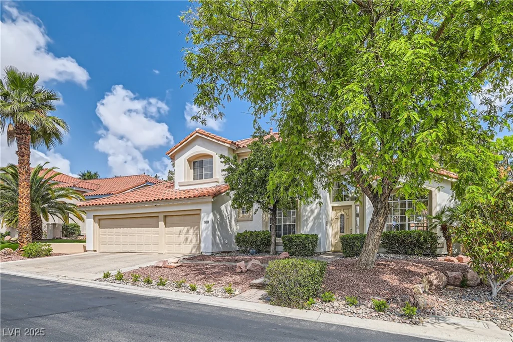 8320 Opal Cove, Las Vegas, NV 89128
