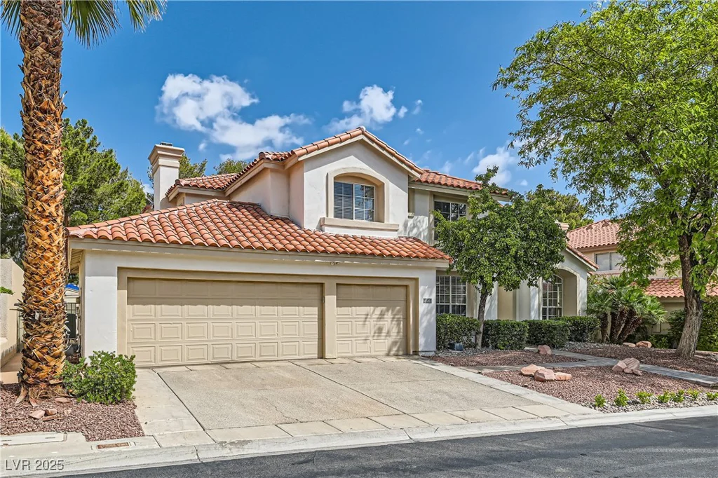 8320 Opal Cove, Las Vegas, NV 89128