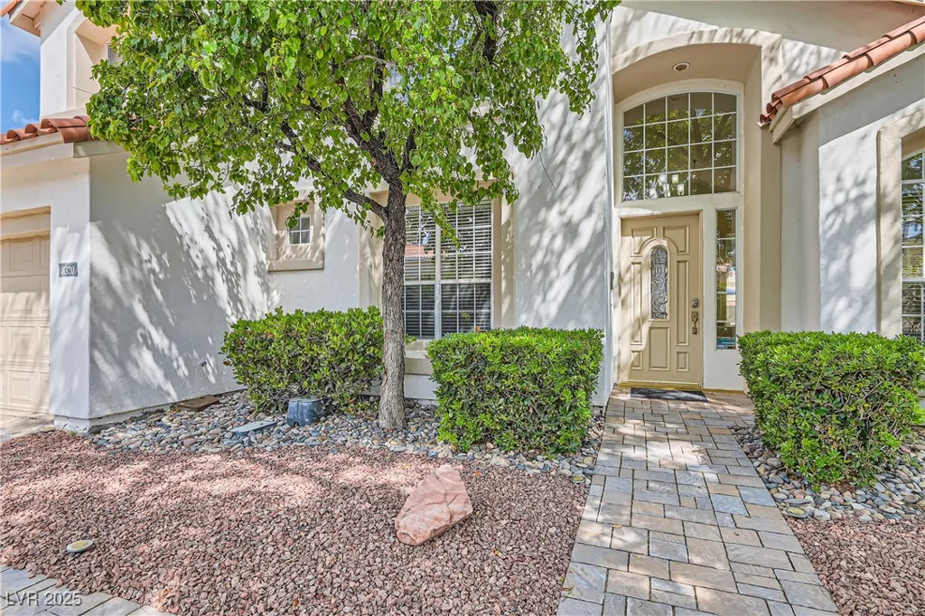 8320 Opal Cove, Las Vegas, NV 89128