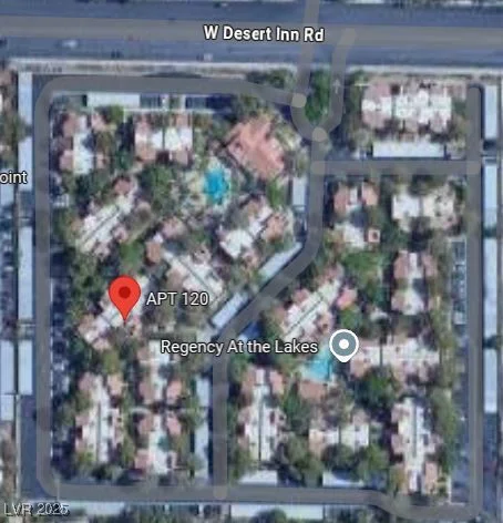 9325 Desert Inn, Las Vegas, NV 89117