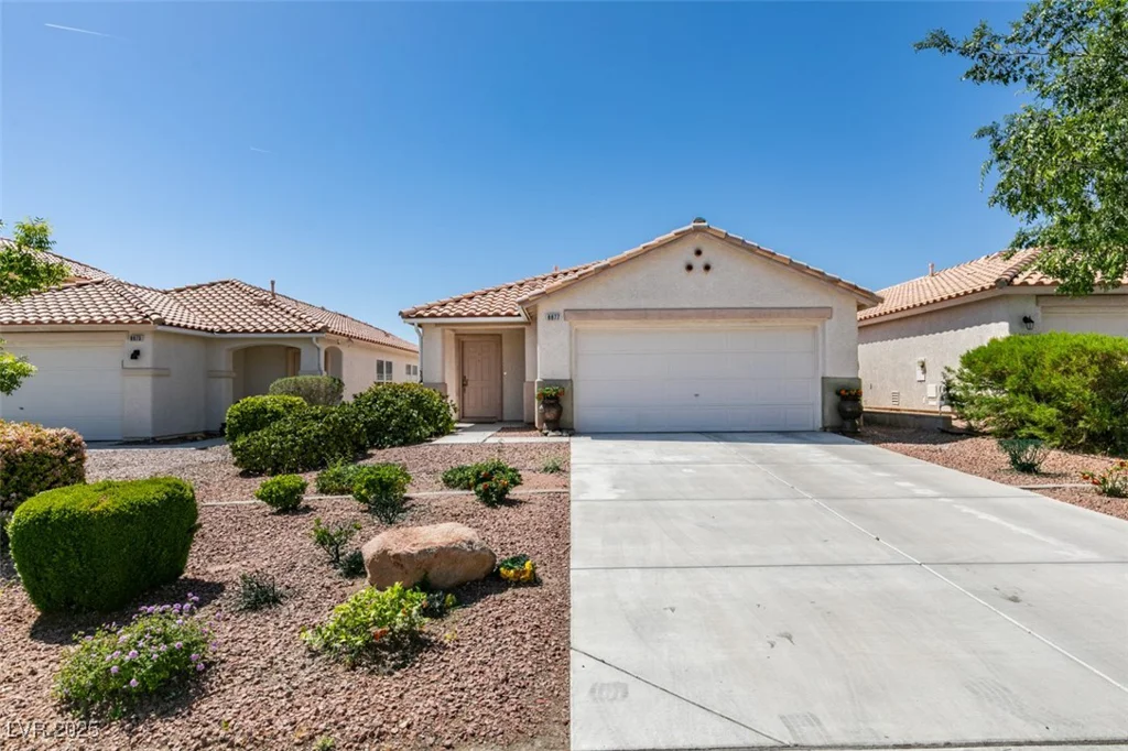 8877 Perfect Diamond, Las Vegas, NV 89129