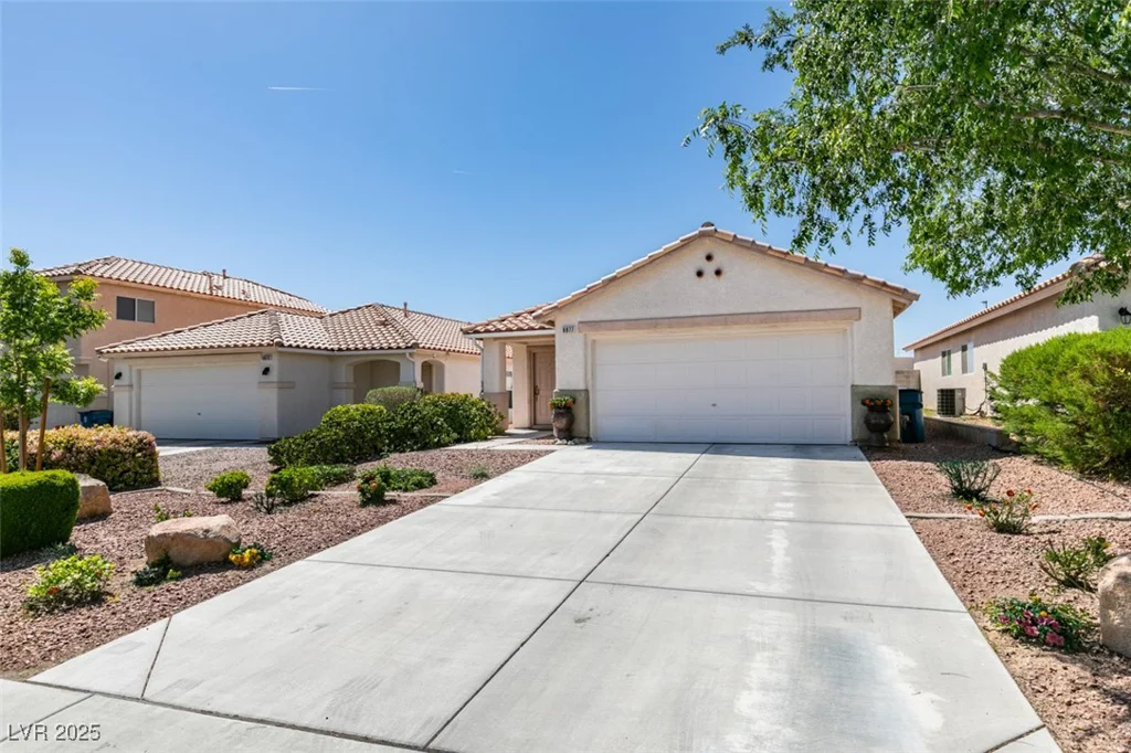 8877 Perfect Diamond, Las Vegas, NV 89129