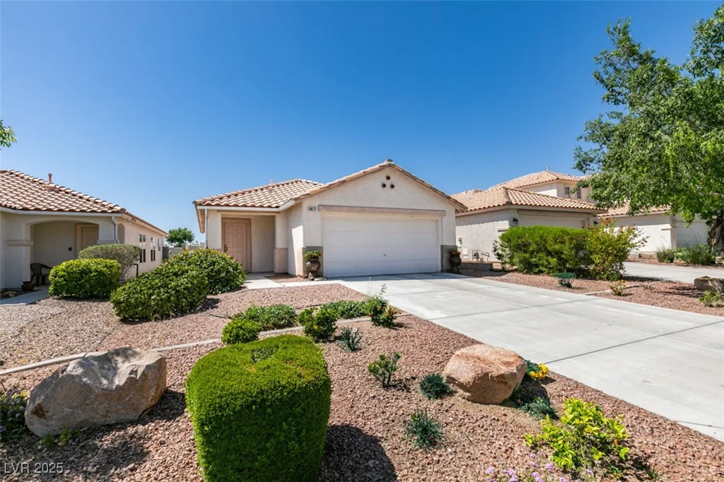 8877 Perfect Diamond, Las Vegas, NV 89129