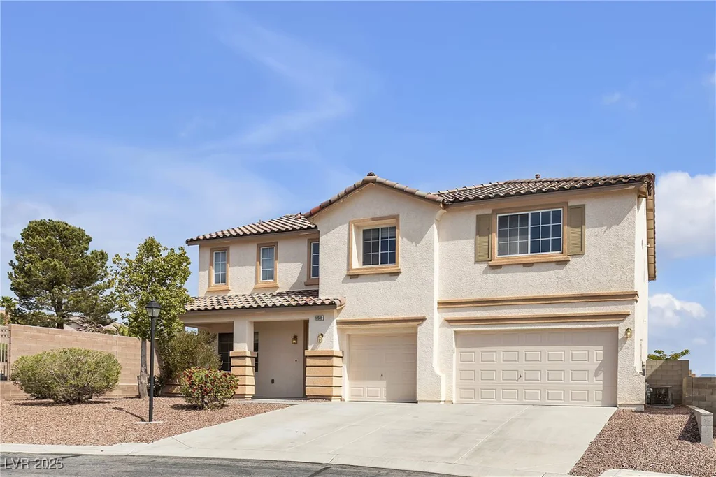 10508 Waking Cloud, Las Vegas, NV 89129