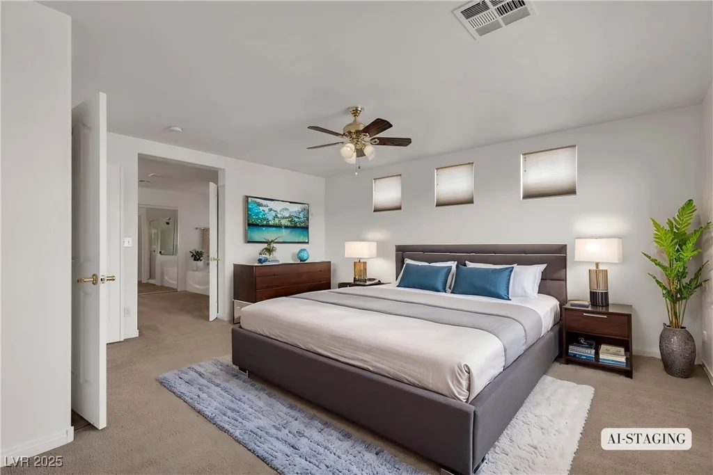 10508 Waking Cloud, Las Vegas, NV 89129