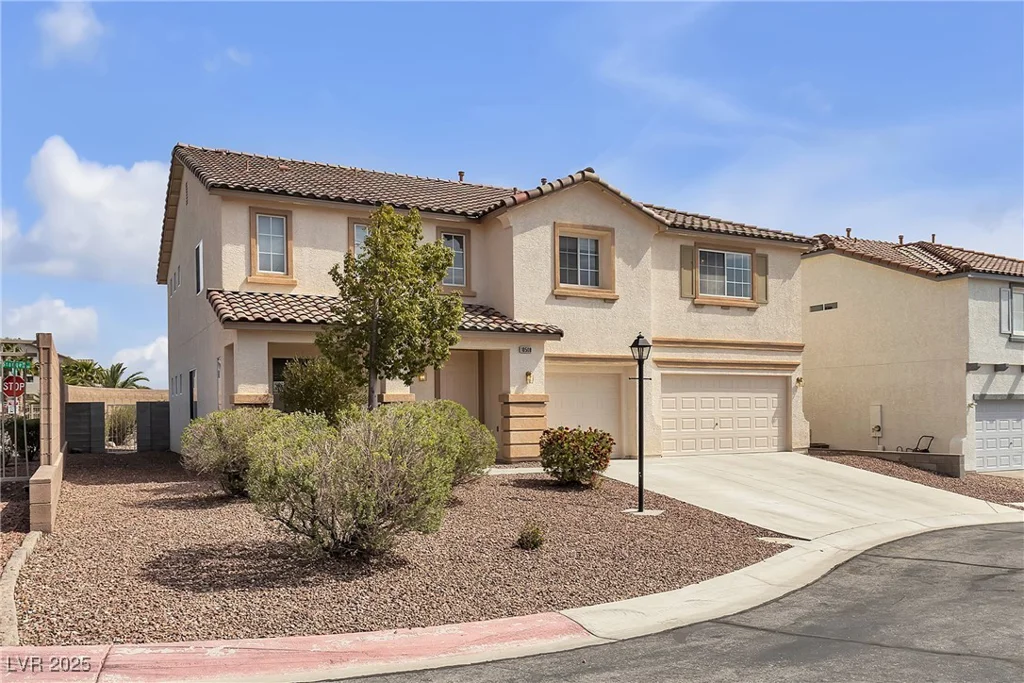 10508 Waking Cloud, Las Vegas, NV 89129