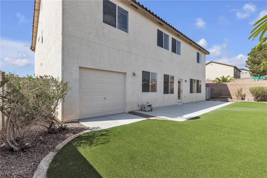10508 Waking Cloud, Las Vegas, NV 89129