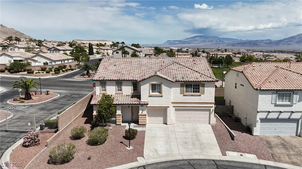 10508 Waking Cloud, Las Vegas, NV 89129