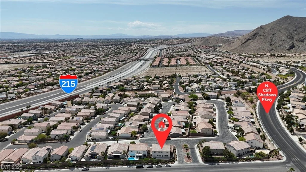 10508 Waking Cloud, Las Vegas, NV 89129