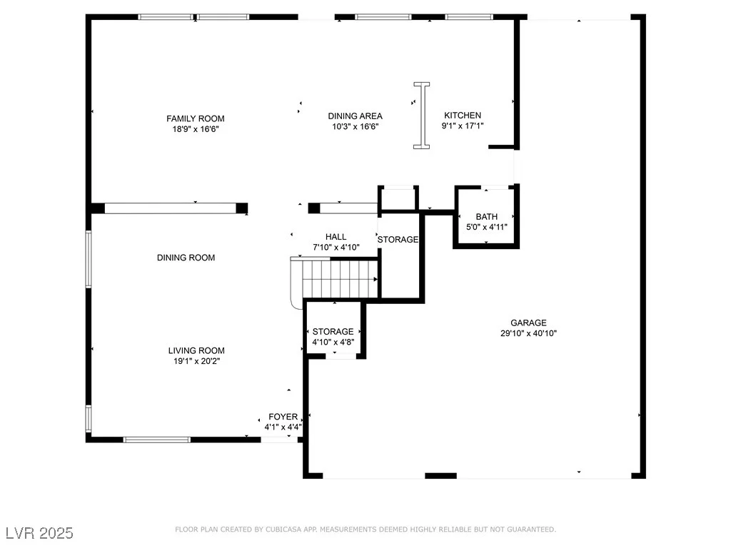 10508 Waking Cloud, Las Vegas, NV 89129