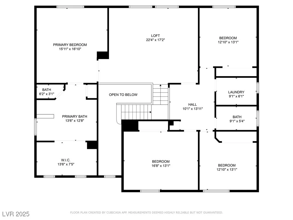 10508 Waking Cloud, Las Vegas, NV 89129