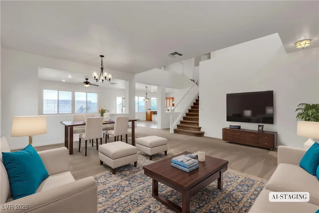 10508 Waking Cloud, Las Vegas, NV 89129