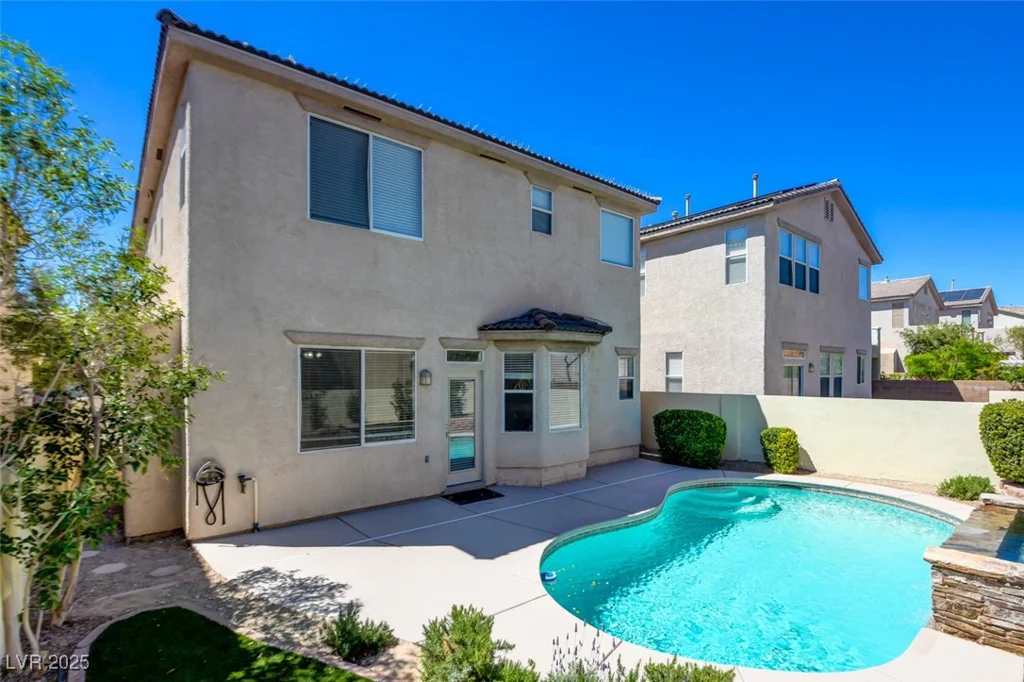3956 Irvin, Las Vegas, NV 89141