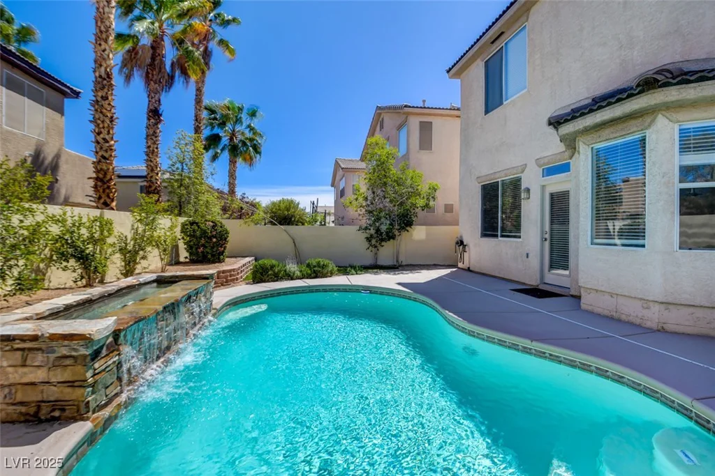 3956 Irvin, Las Vegas, NV 89141