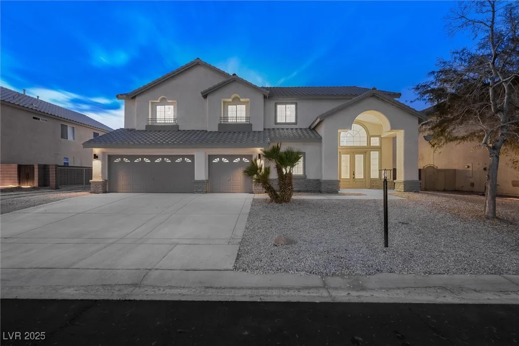 9795 La Cienega, Las Vegas, NV 89183