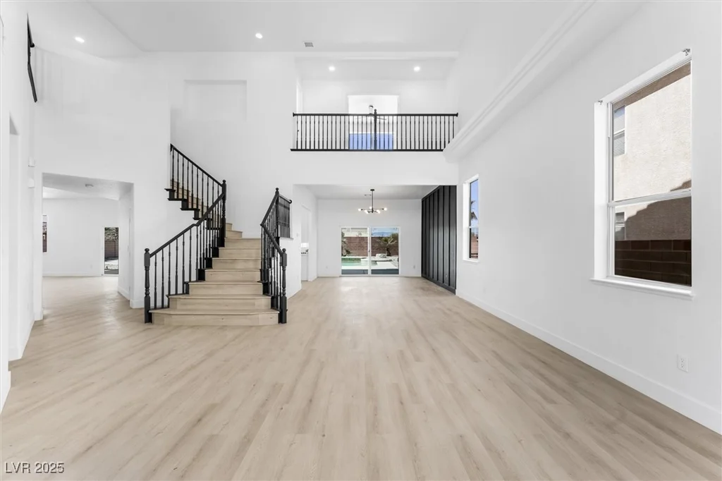 9795 La Cienega, Las Vegas, NV 89183