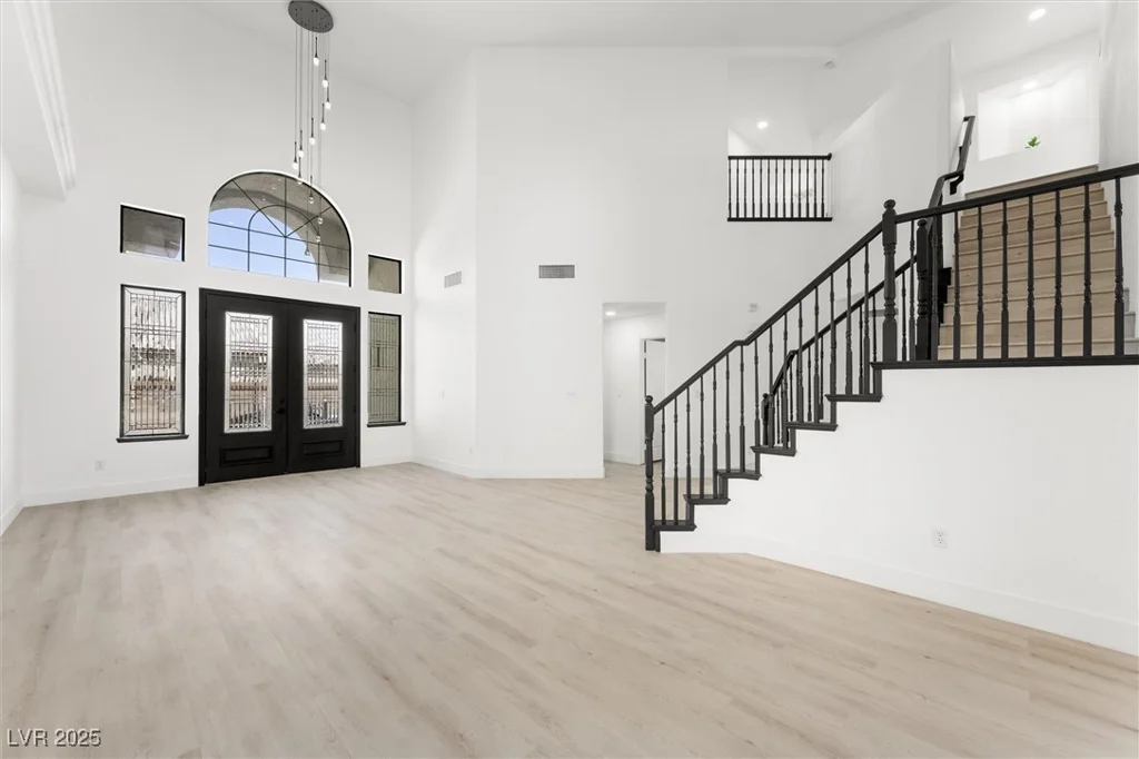 9795 La Cienega, Las Vegas, NV 89183