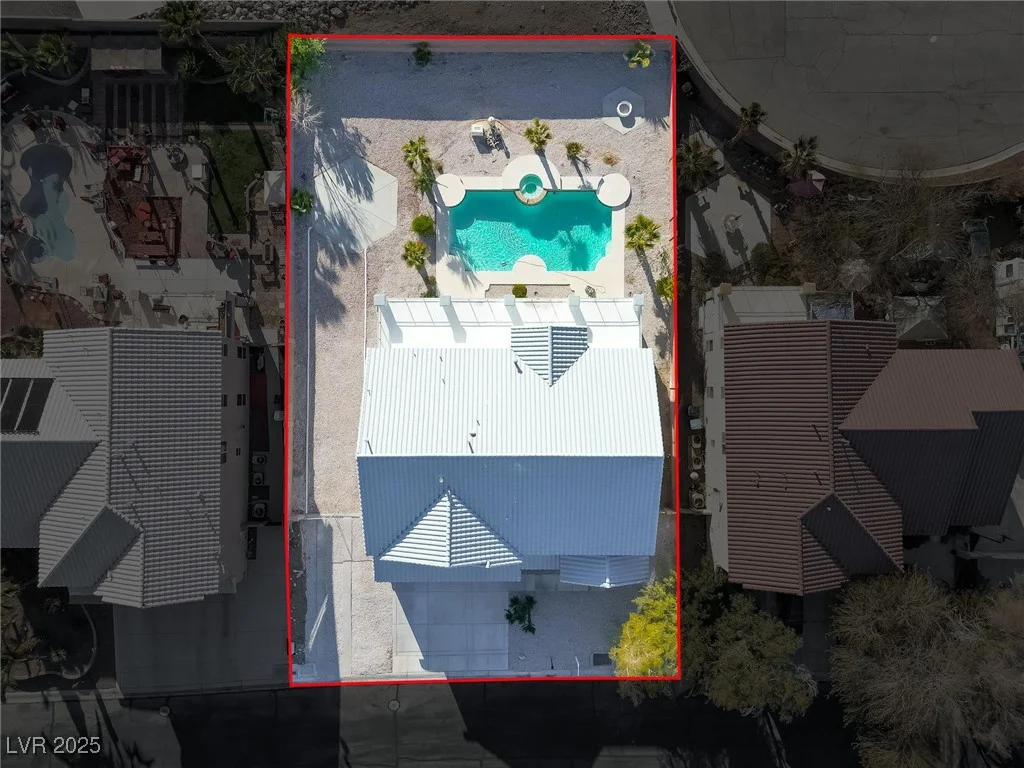 9795 La Cienega, Las Vegas, NV 89183