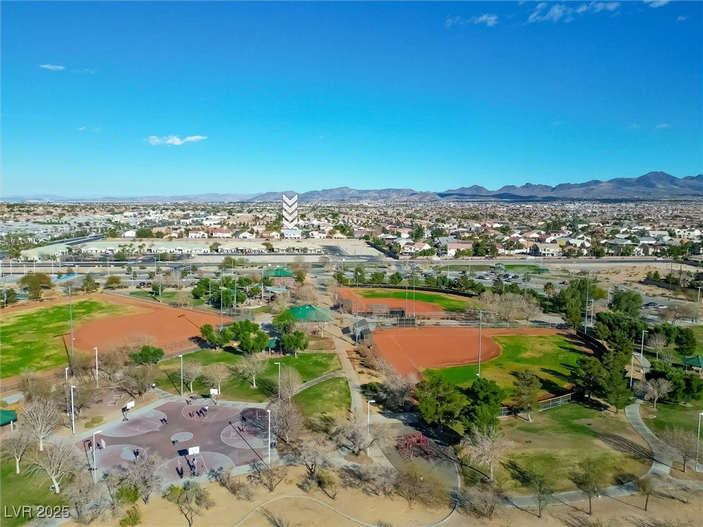 9795 La Cienega, Las Vegas, NV 89183