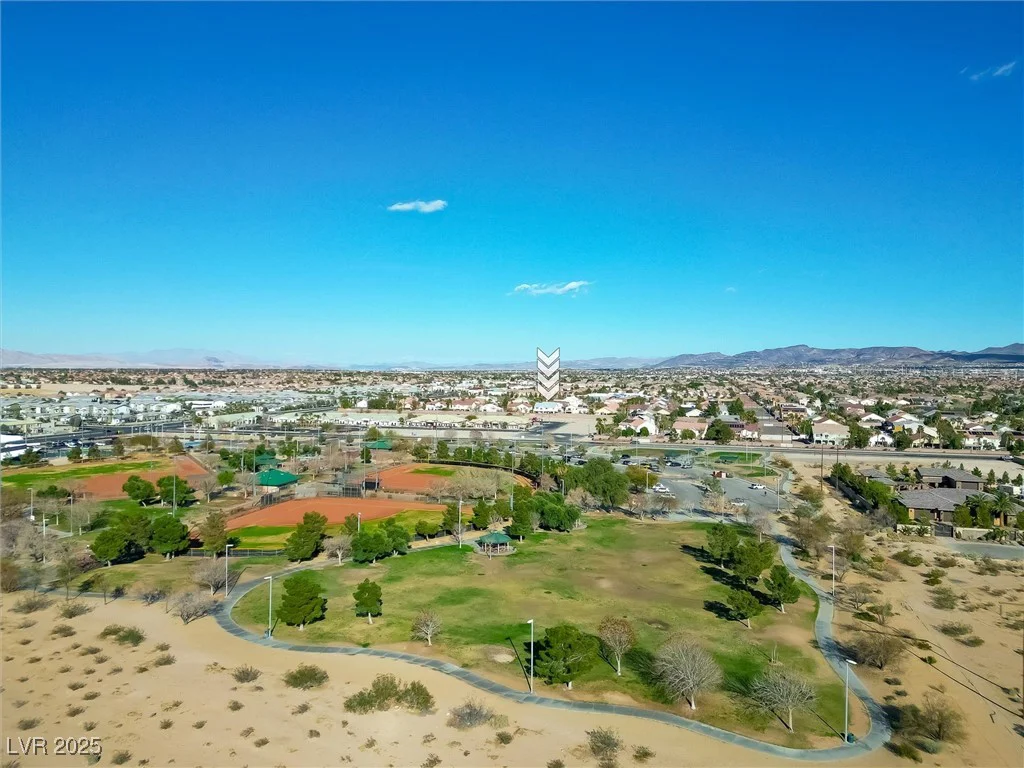 9795 La Cienega, Las Vegas, NV 89183