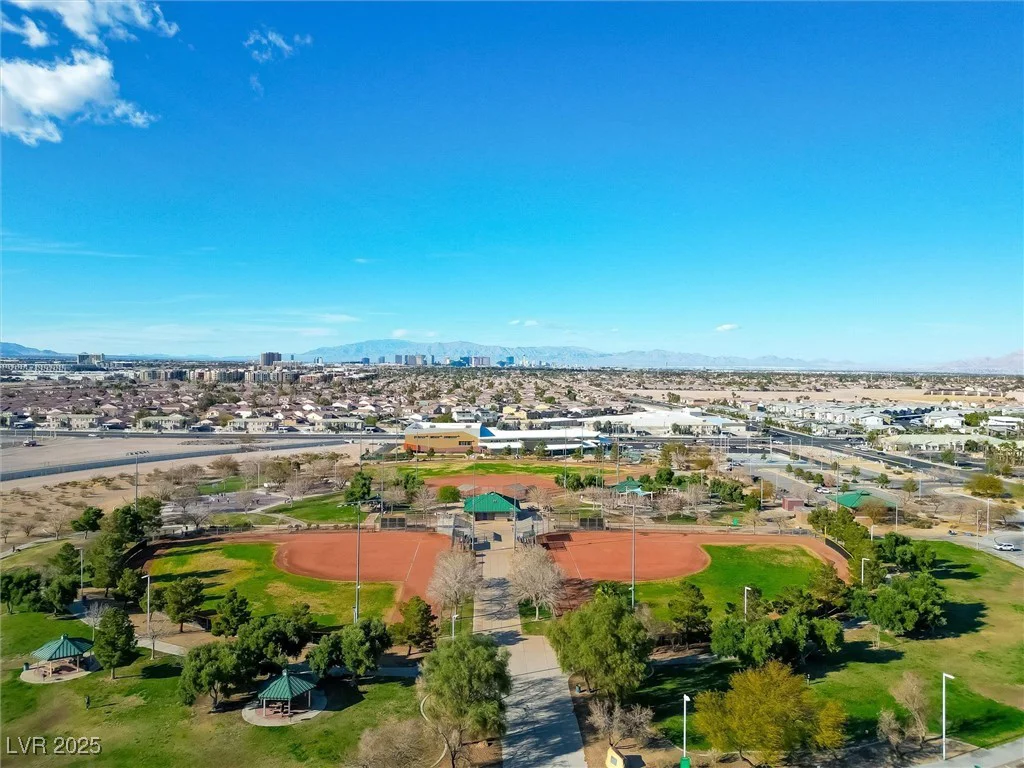 9795 La Cienega, Las Vegas, NV 89183