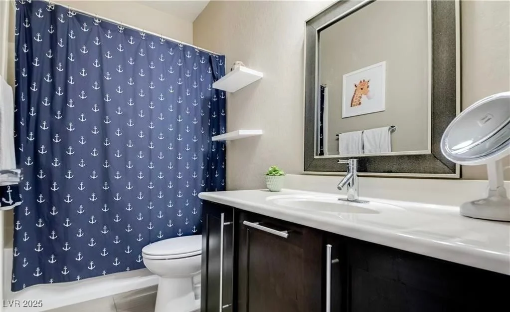 2090 Morro Vista, Las Vegas, NV 89135