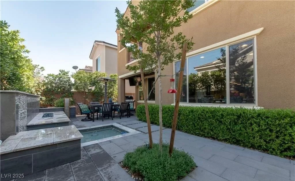 2090 Morro Vista, Las Vegas, NV 89135