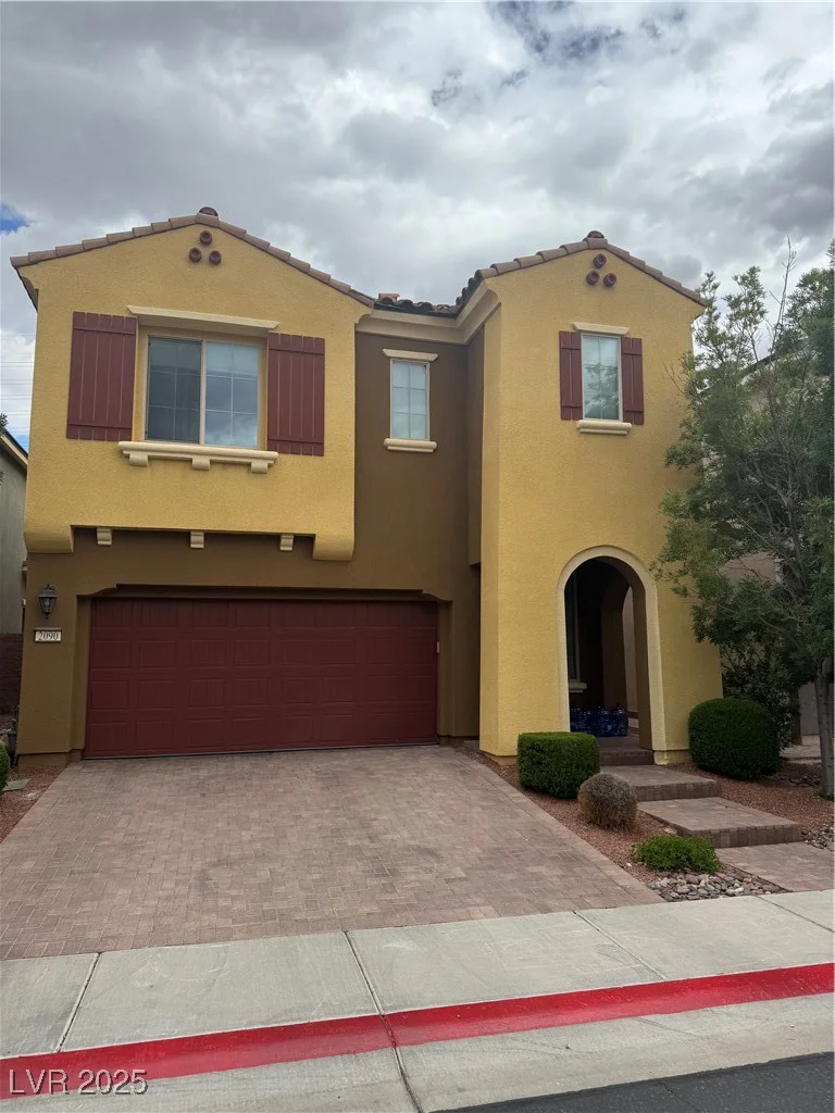 2090 Morro Vista, Las Vegas, NV 89135