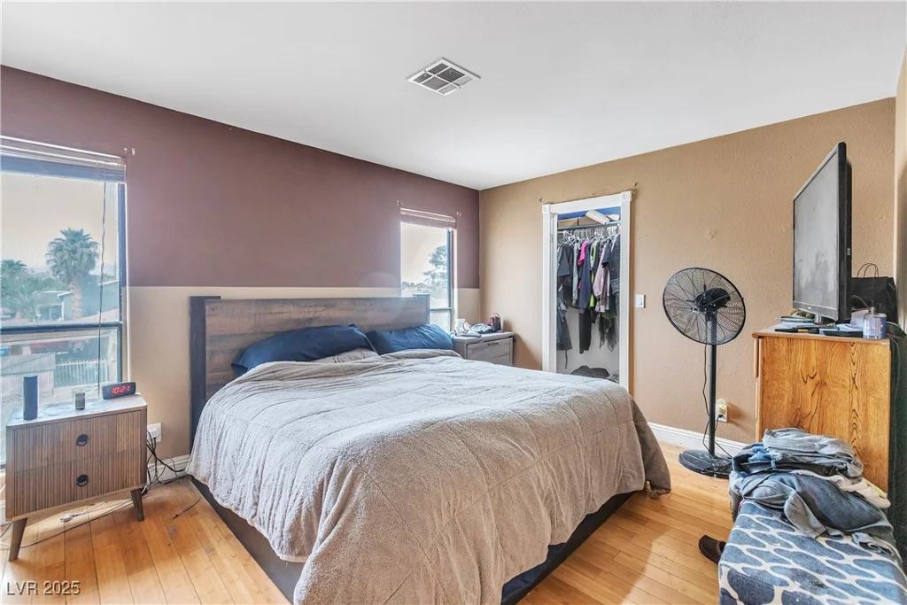 1311 Stokes, Las Vegas, NV 89110
