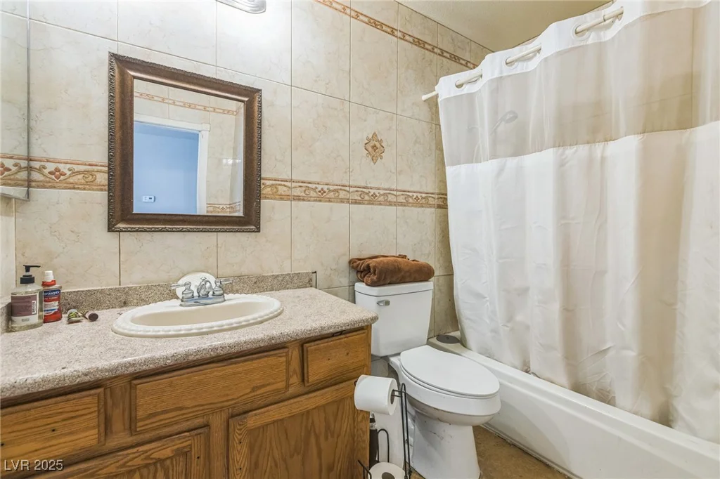 1311 Stokes, Las Vegas, NV 89110