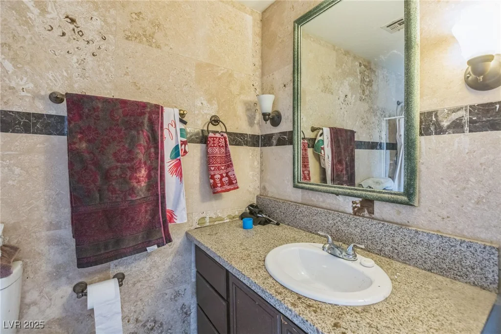 1311 Stokes, Las Vegas, NV 89110