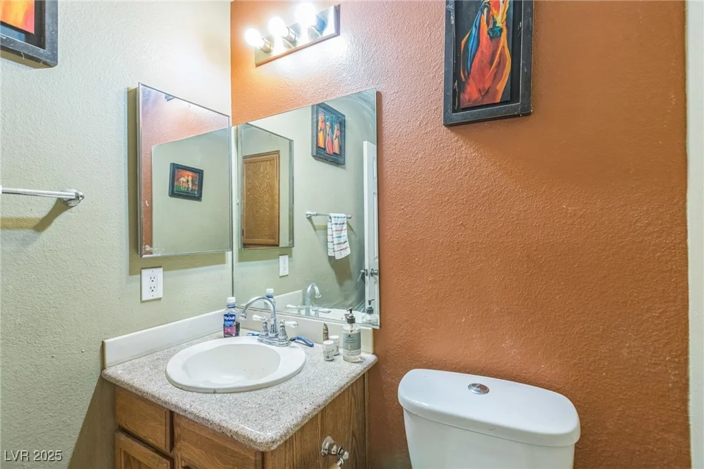 1311 Stokes, Las Vegas, NV 89110