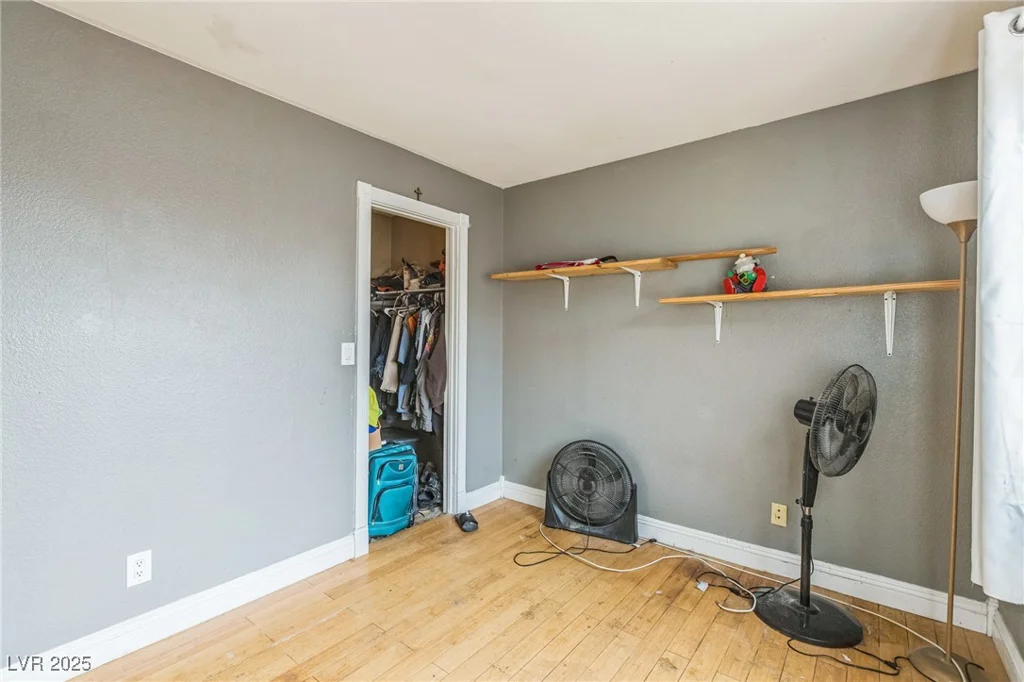 1311 Stokes, Las Vegas, NV 89110