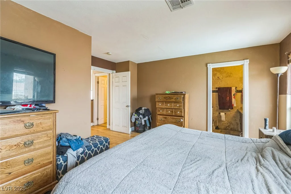 1311 Stokes, Las Vegas, NV 89110