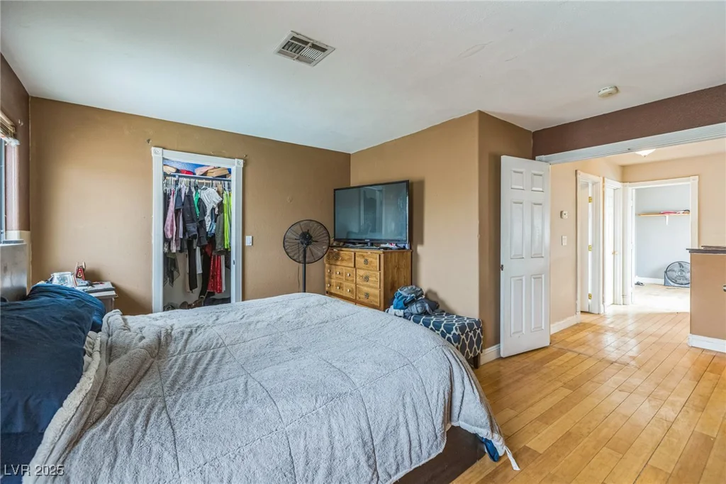 1311 Stokes, Las Vegas, NV 89110