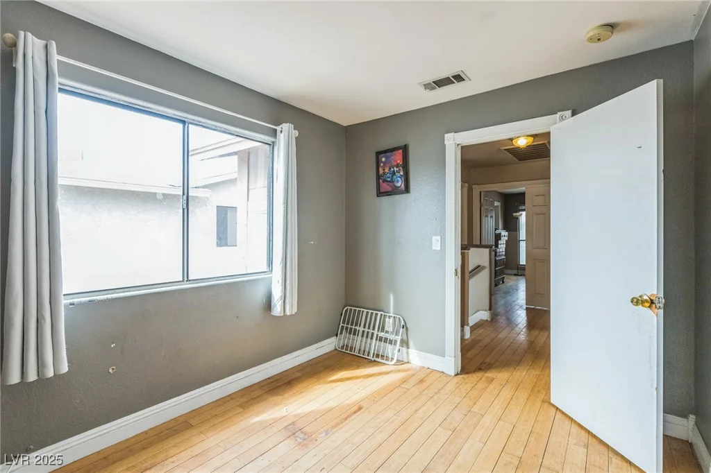 1311 Stokes, Las Vegas, NV 89110
