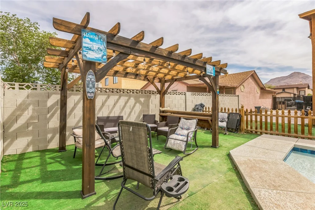 1311 Stokes, Las Vegas, NV 89110