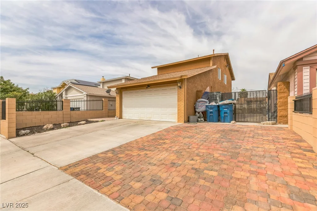 1311 Stokes, Las Vegas, NV 89110