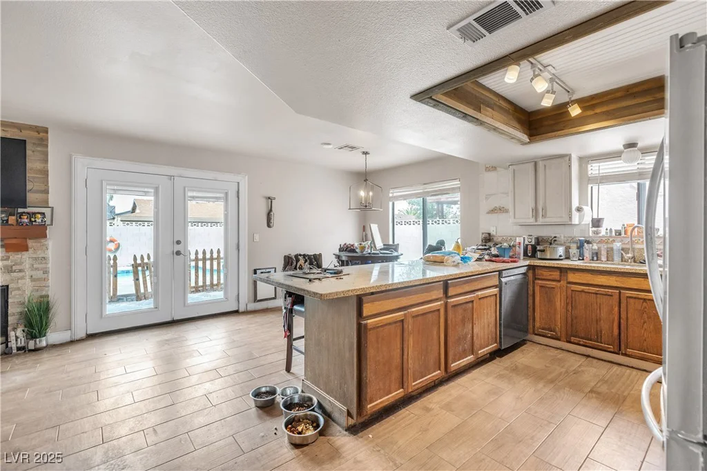 1311 Stokes, Las Vegas, NV 89110