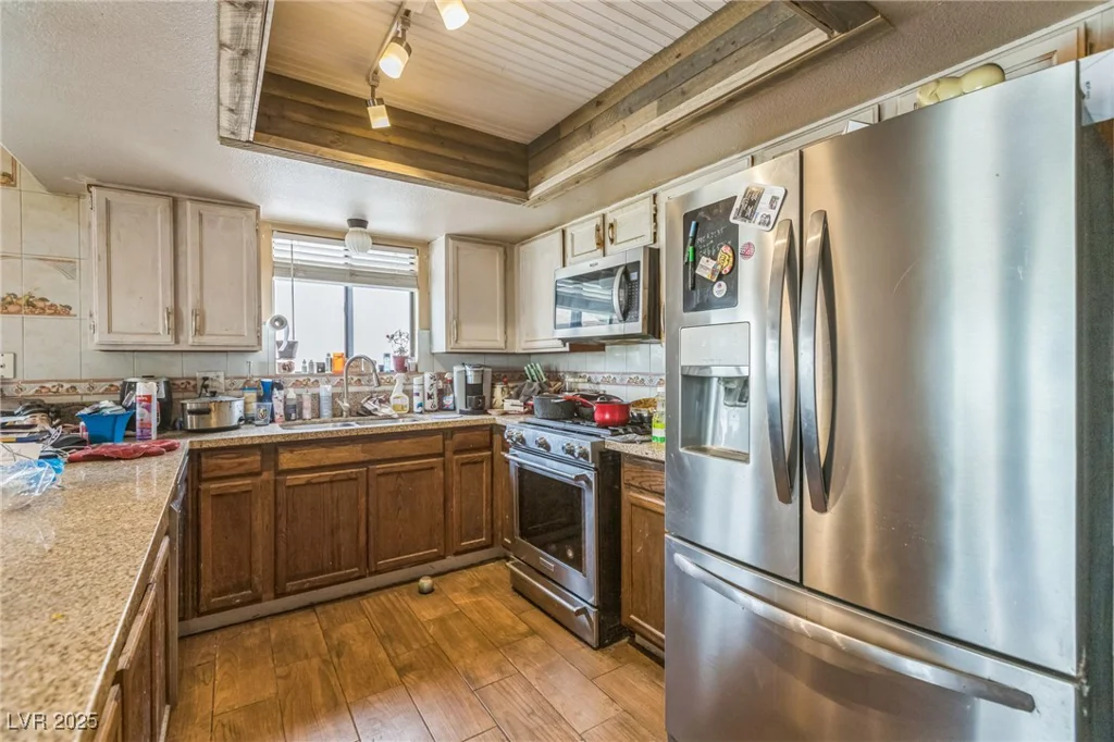 1311 Stokes, Las Vegas, NV 89110