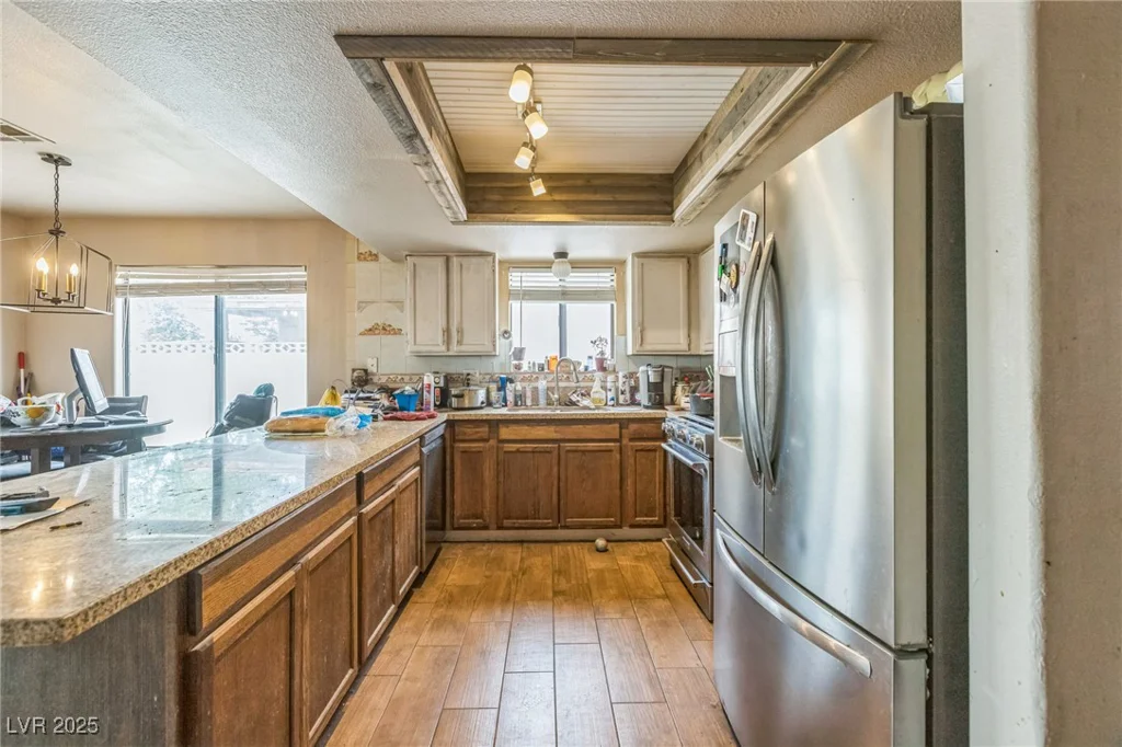 1311 Stokes, Las Vegas, NV 89110